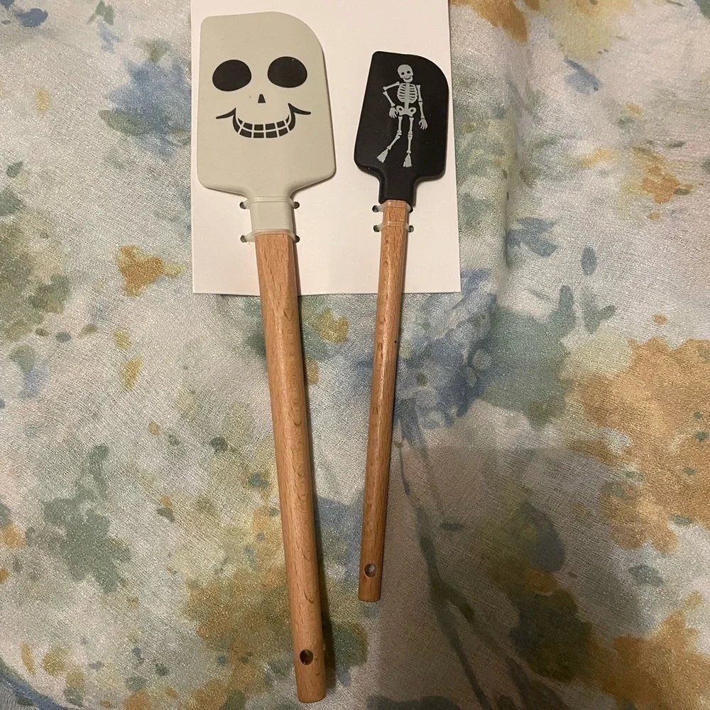 Stir nwt spatula